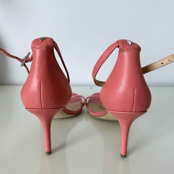 Sam Edelman NEW Patti Heels - Picture 6 of 6